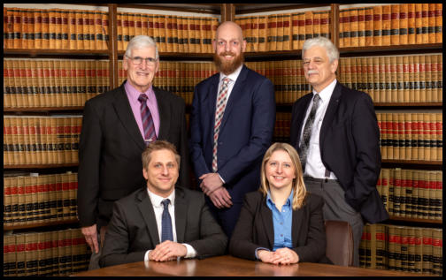 Phillips, Wisconsin Lawyers / Attorneys