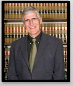 David Deda, Attorney at Law