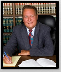 Scott A. Reinhard, Attorney at Law