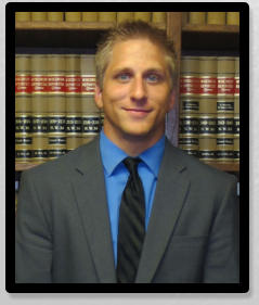 Bryce A. Schoenborn, Attorney at Law
