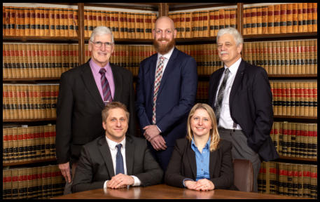Phillips, Wisconsin Lawyers / Attorneys