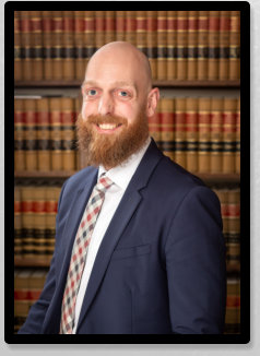 Luke Fischer, Attorney at Law
