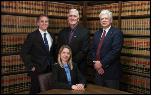 Phillips, Wisconsin Lawyers / Attorneys