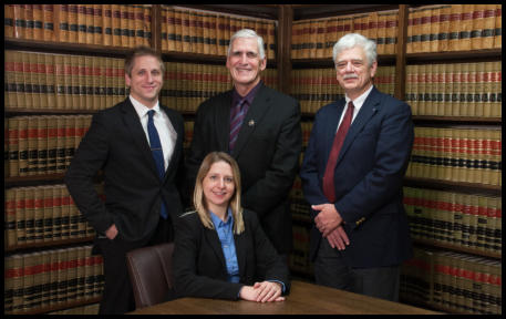 Phillips, Wisconsin Lawyers / Attorneys